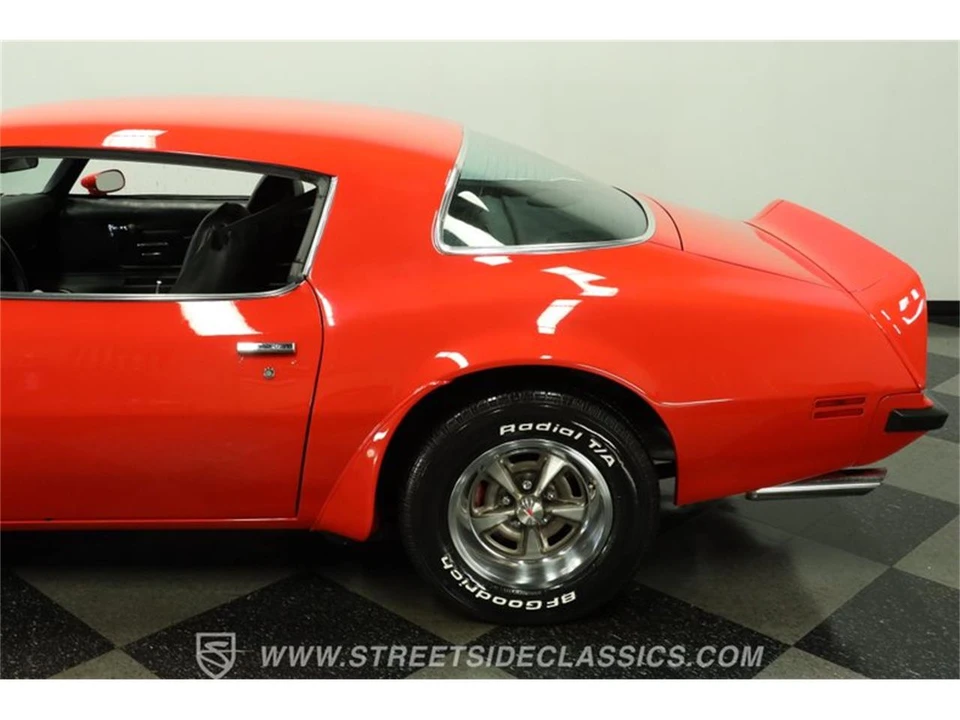 1975 Pontiac Firebird 2nd Gen - Image 24 of 31