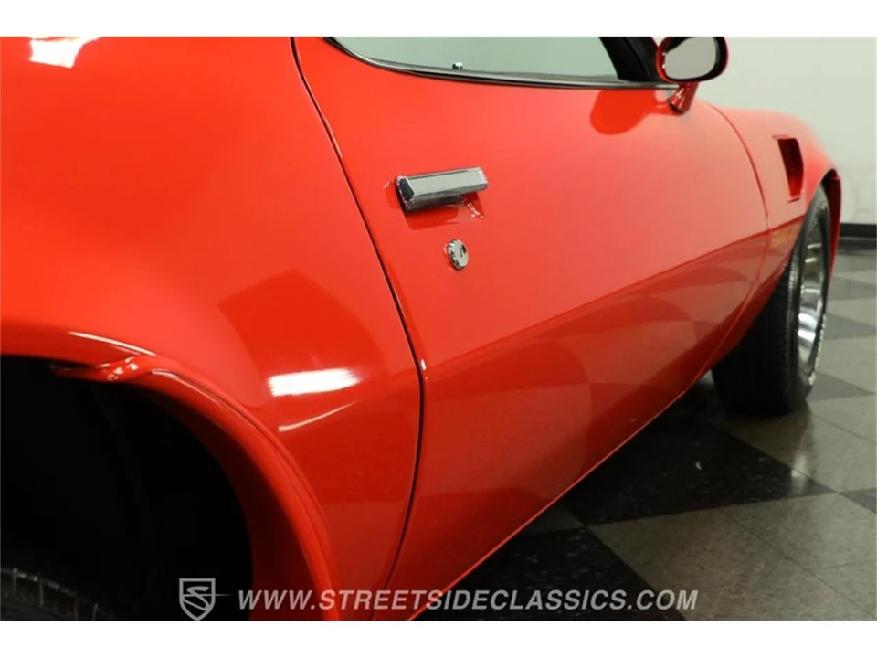 1975 Pontiac Firebird 2nd Gen - Image 27 of 31