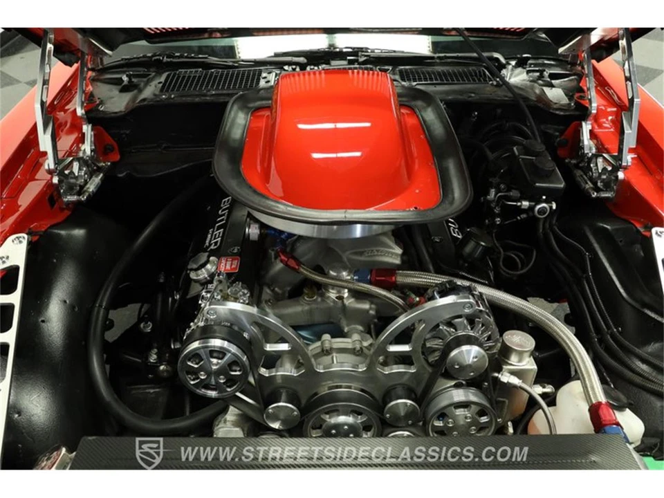 1975 Pontiac Firebird 2nd Gen - Image 3 of 31