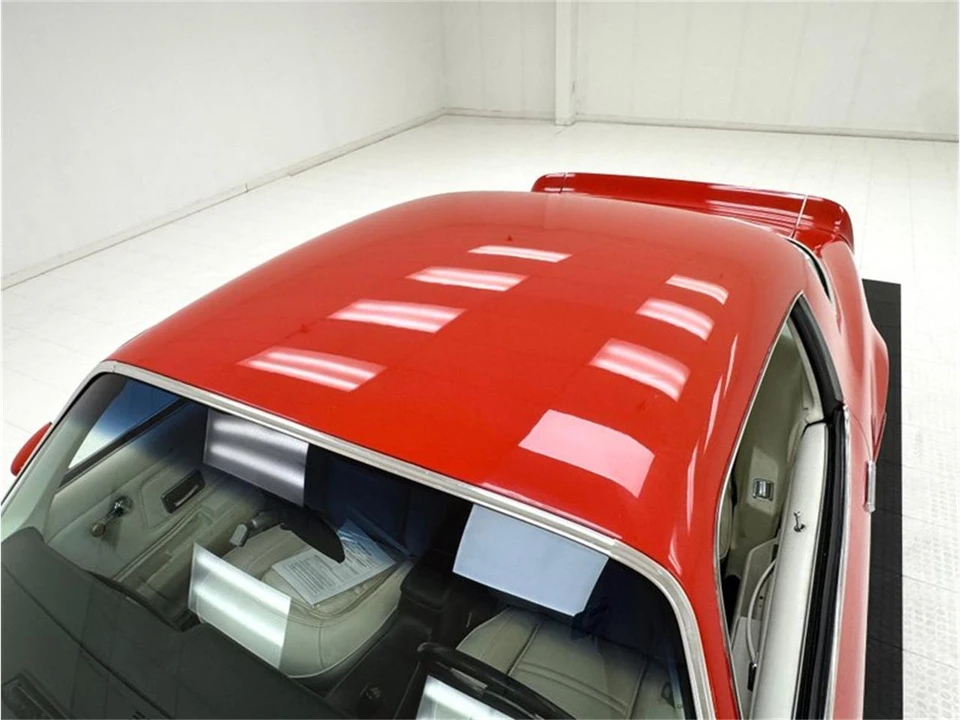 1975 Pontiac Firebird 2nd Gen - Image 16 of 31