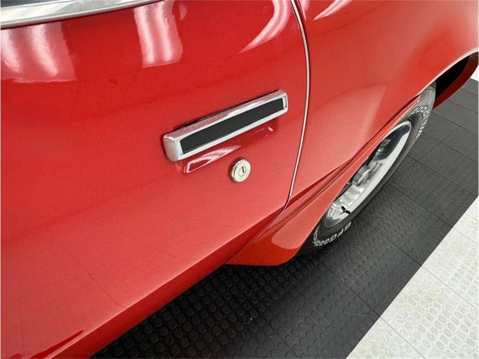 1975 Pontiac Firebird 2nd Gen - Image 18 of 31