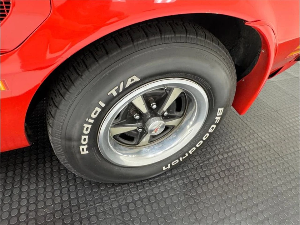 1975 Pontiac Firebird 2nd Gen - Image 24 of 31