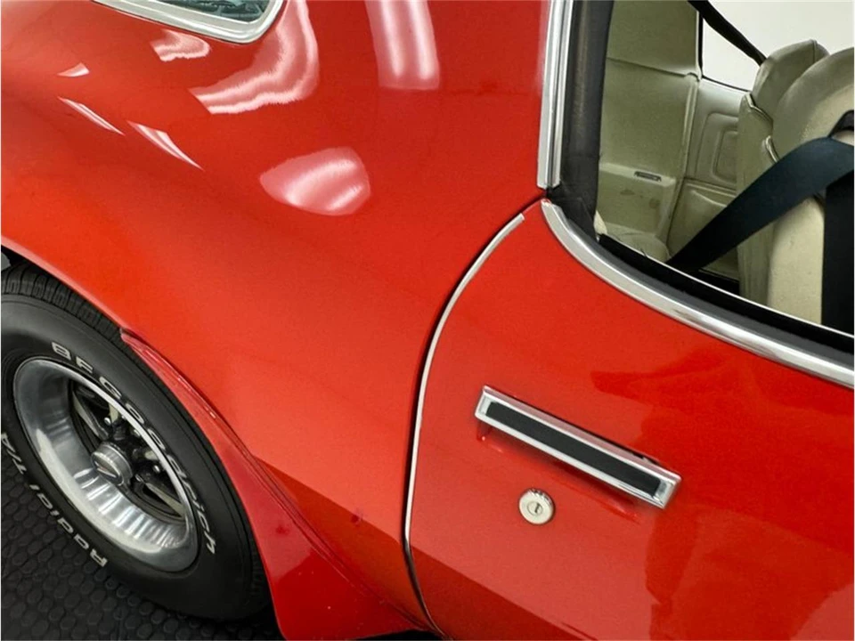 1975 Pontiac Firebird 2nd Gen - Image 30 of 31