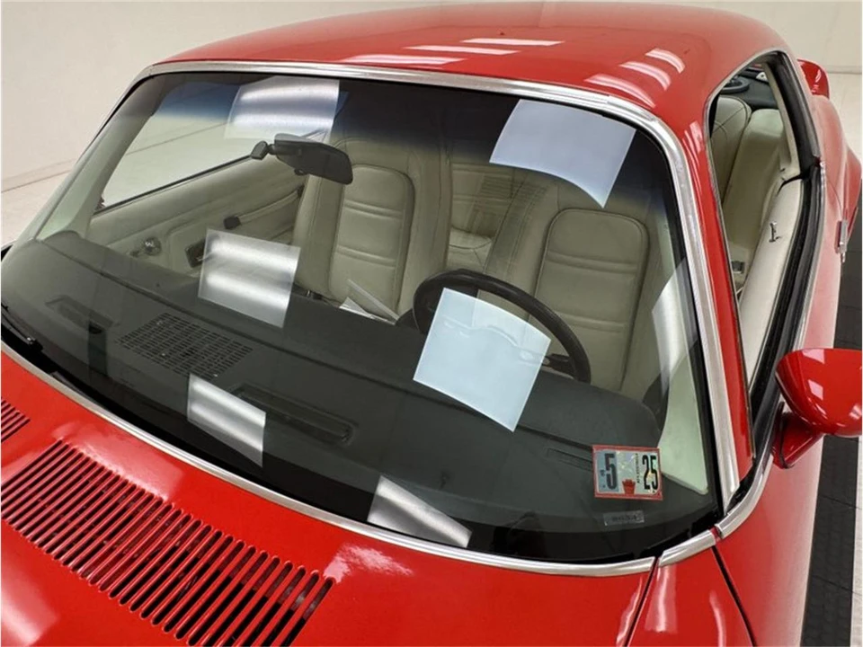 1975 Pontiac Firebird 2nd Gen - Image 15 of 31