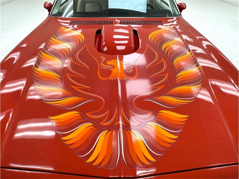 1975 Pontiac Firebird 2nd Gen - Image 10 of 31