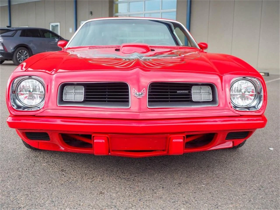 1975 Pontiac Firebird 2nd Gen - Image 21 of 31