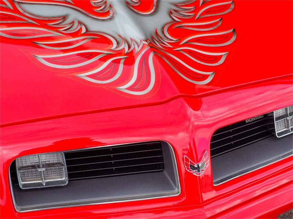 1975 Pontiac Firebird 2nd Gen - Image 25 of 31