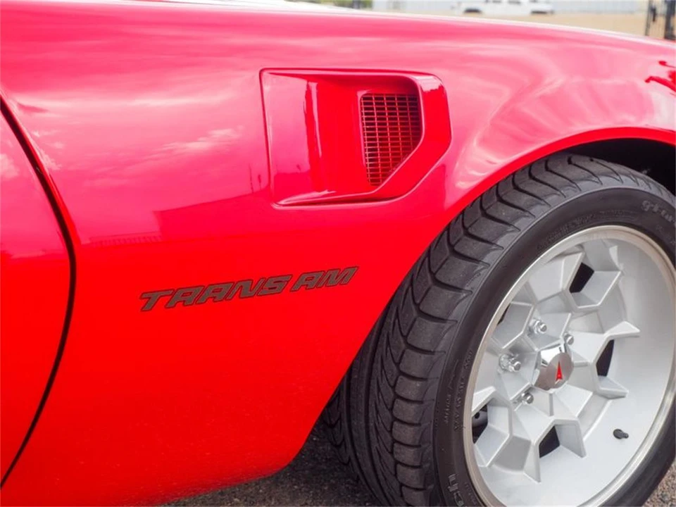 1975 Pontiac Firebird 2nd Gen - Image 27 of 31