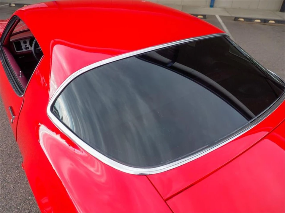 1975 Pontiac Firebird 2nd Gen - Image 30 of 31