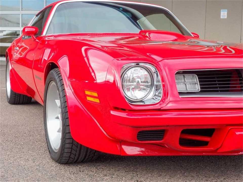 1975 Pontiac Firebird 2nd Gen - Image 15 of 31