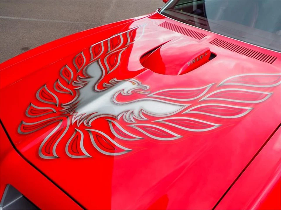 1975 Pontiac Firebird 2nd Gen - Image 20 of 31