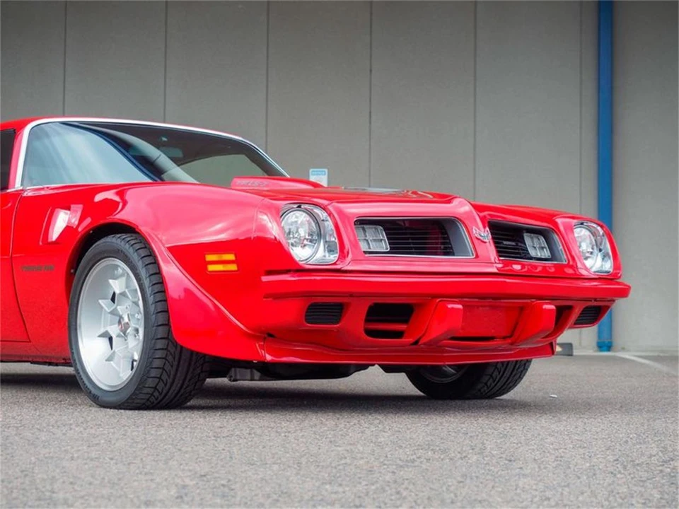 1975 Pontiac Firebird 2nd Gen - Image 3 of 31