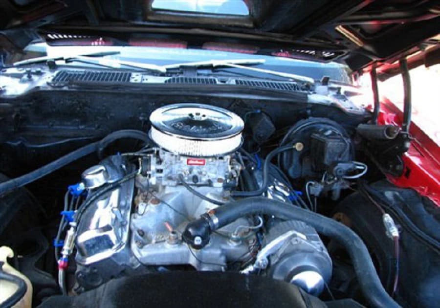 1975 Pontiac Firebird 2nd Gen - Image 3 of 4