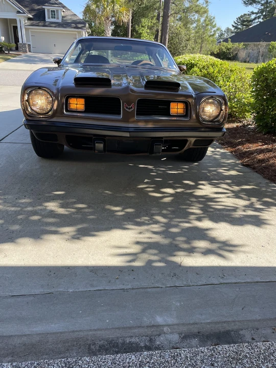 1975 Pontiac Firebird 2nd Gen - Image 31 of 31