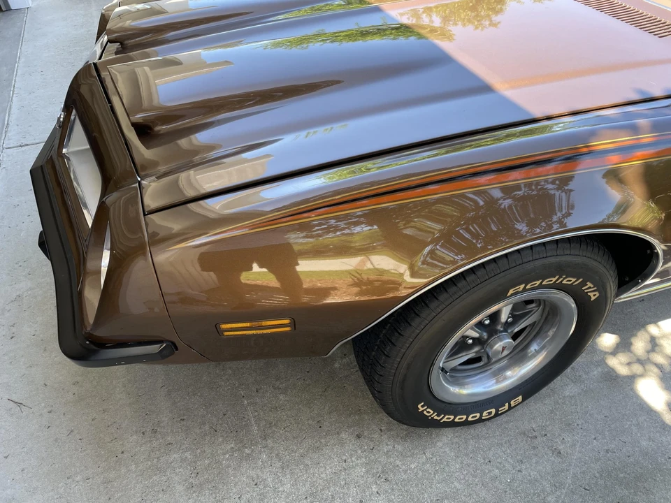 1975 Pontiac Firebird 2nd Gen - Image 27 of 31