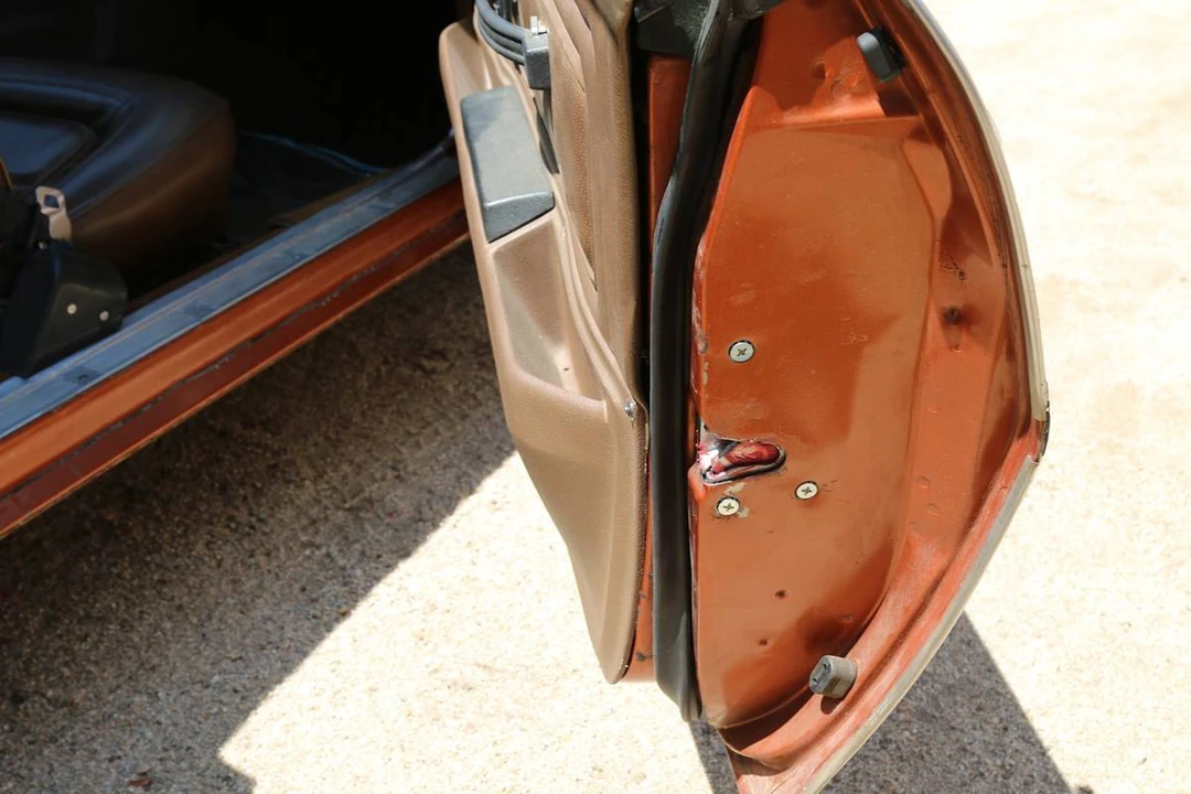 1975 Pontiac Firebird Formula 2nd Gen - Image 20 of 23