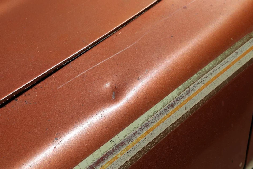 1975 Pontiac Firebird Formula 2nd Gen - Image 9 of 23
