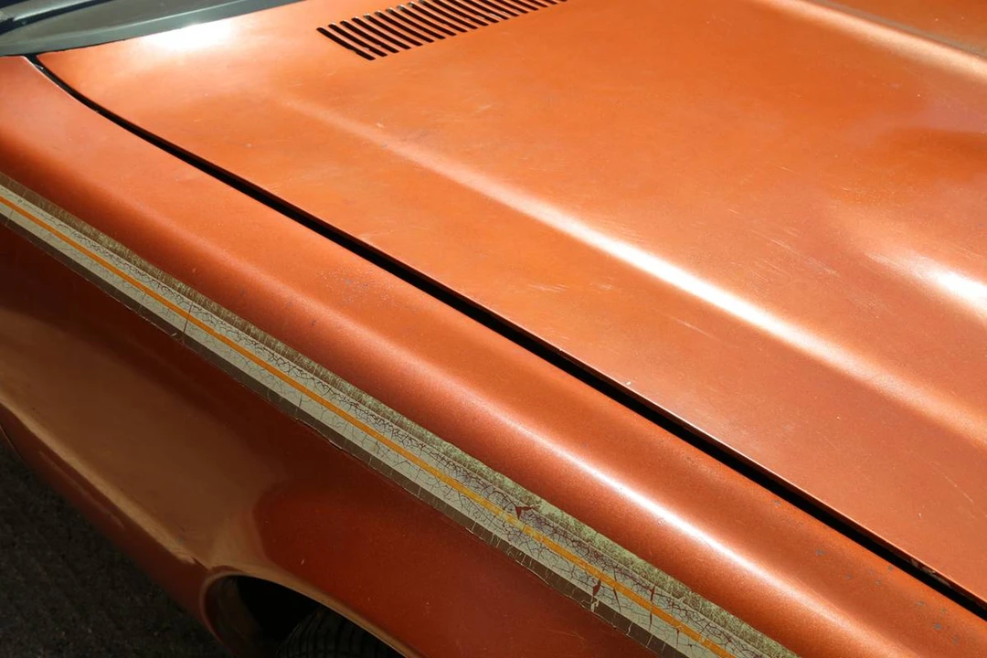 1975 Pontiac Firebird Formula 2nd Gen - Image 21 of 23