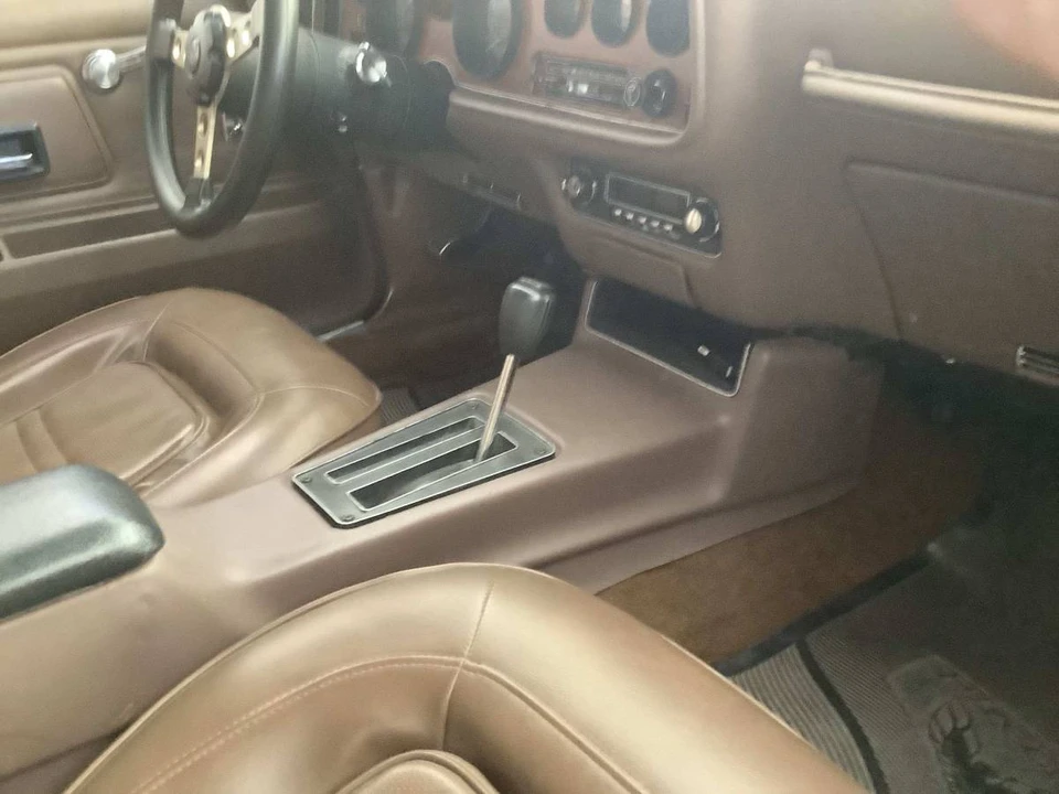 1975 Pontiac Firebird Formula 2nd Gen - Image 15 of 23