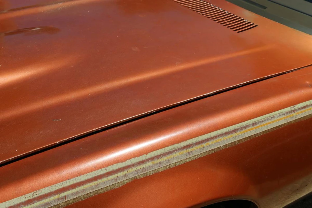 1975 Pontiac Firebird Formula 2nd Gen - Image 22 of 23