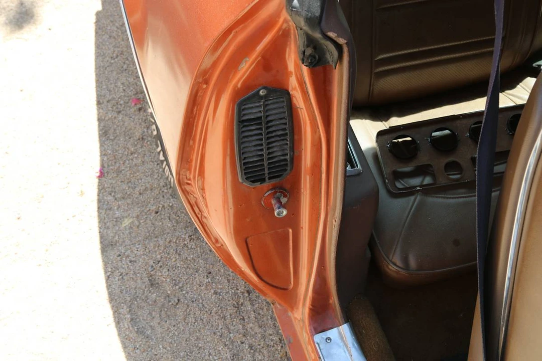 1975 Pontiac Firebird Formula 2nd Gen - Image 18 of 23