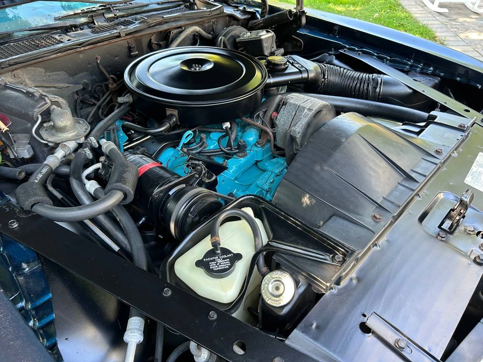 1975 Pontiac Firebird Formula 2nd Gen - Image 18 of 22