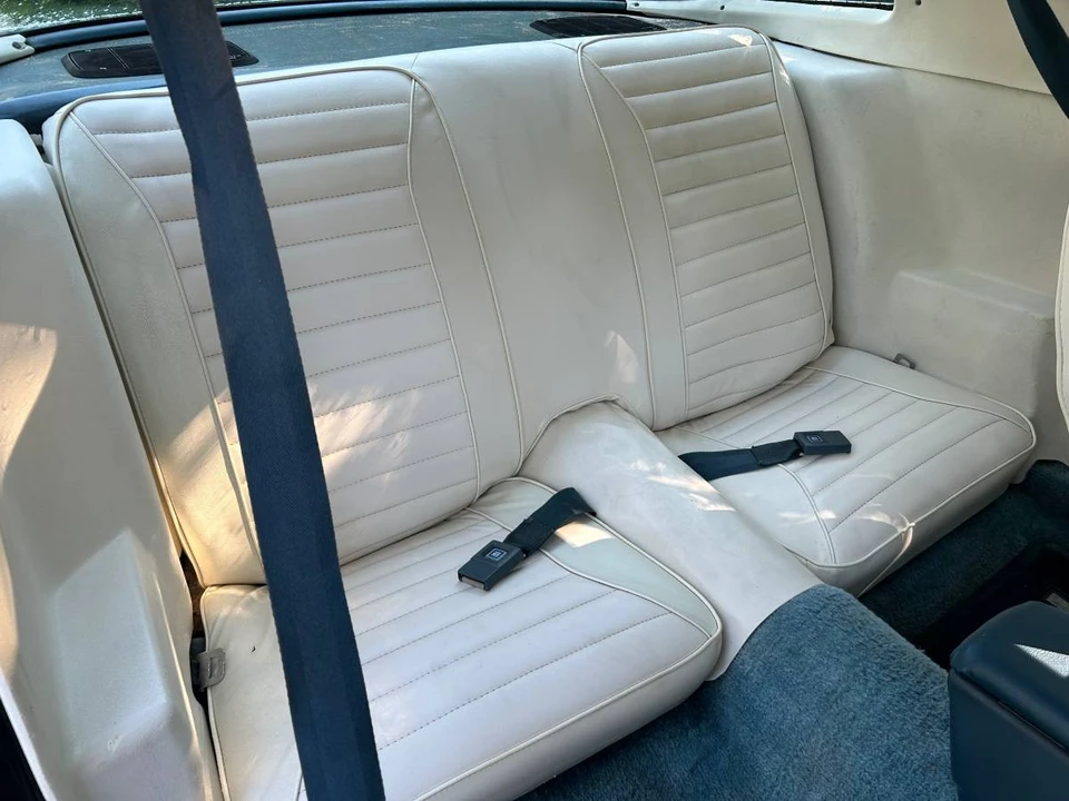 1975 Pontiac Firebird Formula 2nd Gen - Image 11 of 22