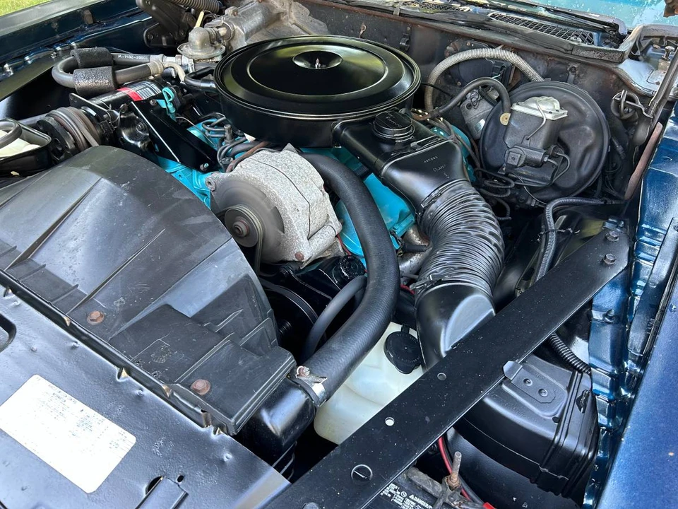 1975 Pontiac Firebird Formula 2nd Gen - Image 17 of 22