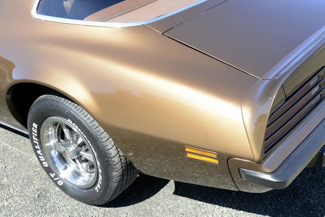 1975 Pontiac Firebird 2nd Gen - Image 22 of 31