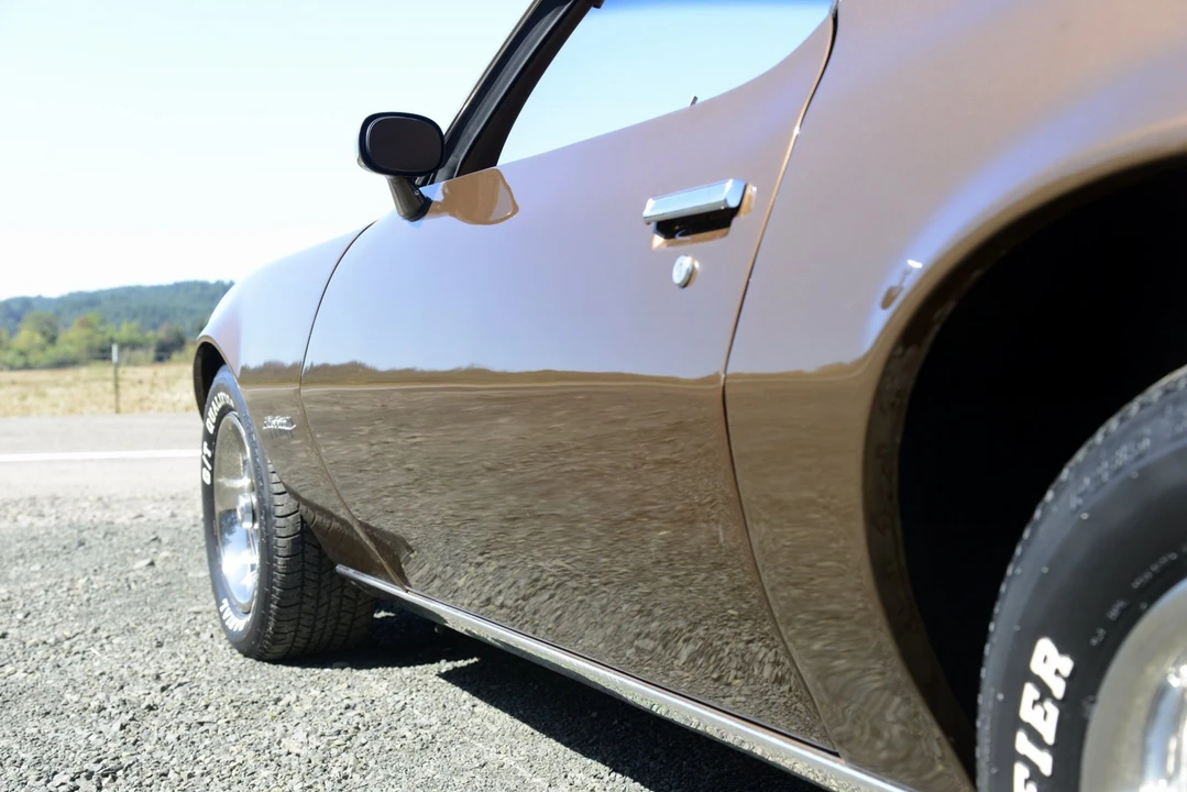 1975 Pontiac Firebird 2nd Gen - Image 23 of 31