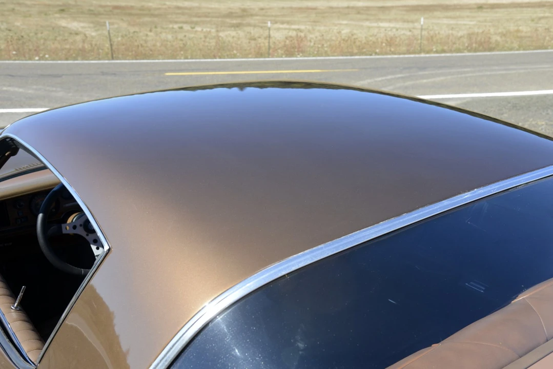1975 Pontiac Firebird 2nd Gen - Image 26 of 31
