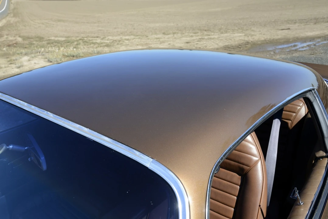 1975 Pontiac Firebird 2nd Gen - Image 27 of 31