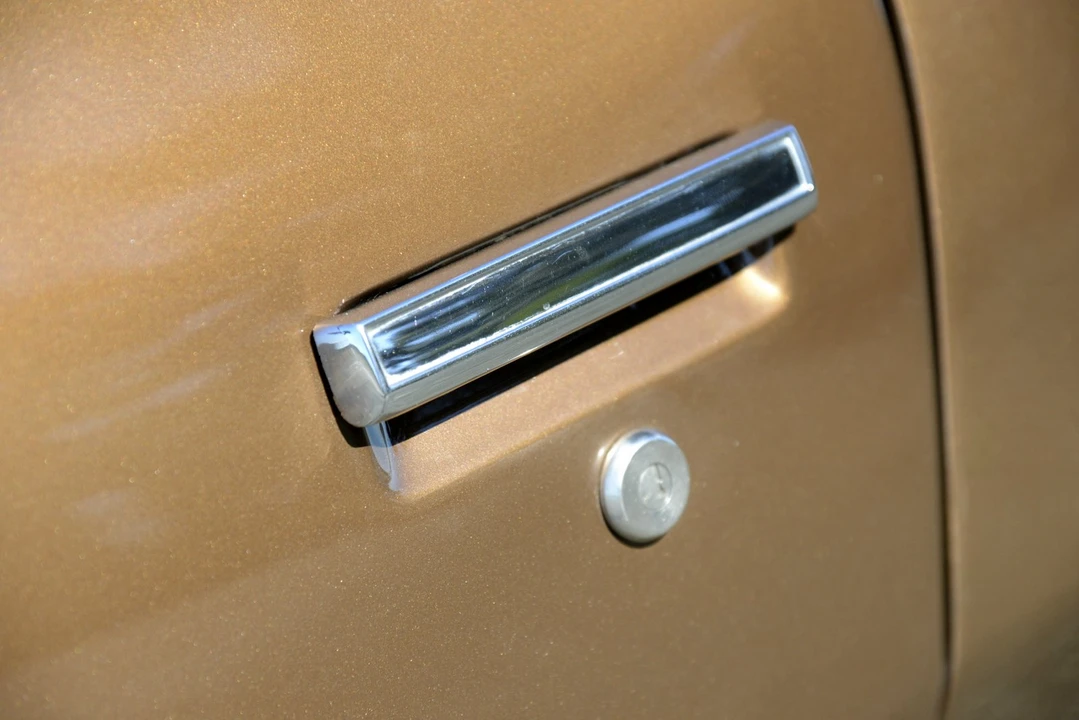 1975 Pontiac Firebird 2nd Gen - Image 29 of 31