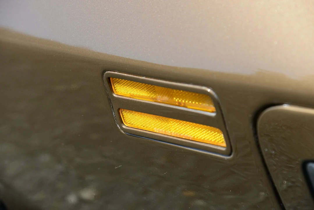 1975 Pontiac Firebird 2nd Gen - Image 30 of 31