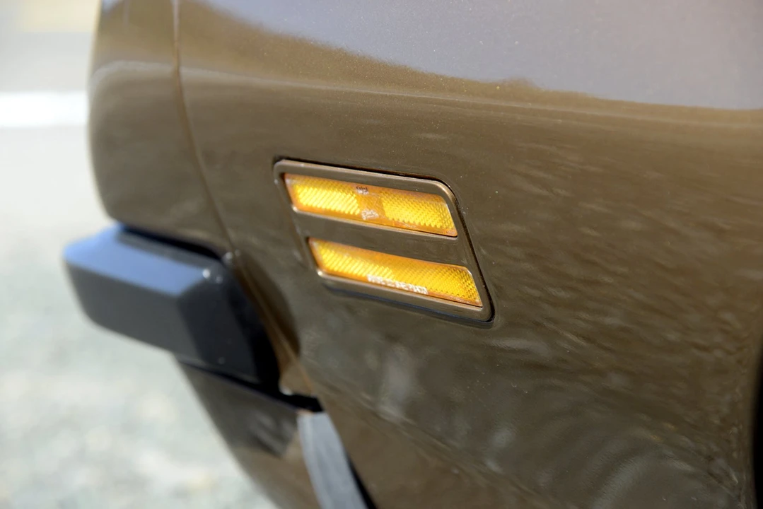 1975 Pontiac Firebird 2nd Gen - Image 31 of 31