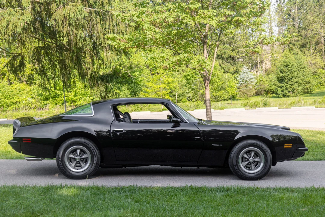 1975 Pontiac Firebird 2nd Gen - Image 17 of 31