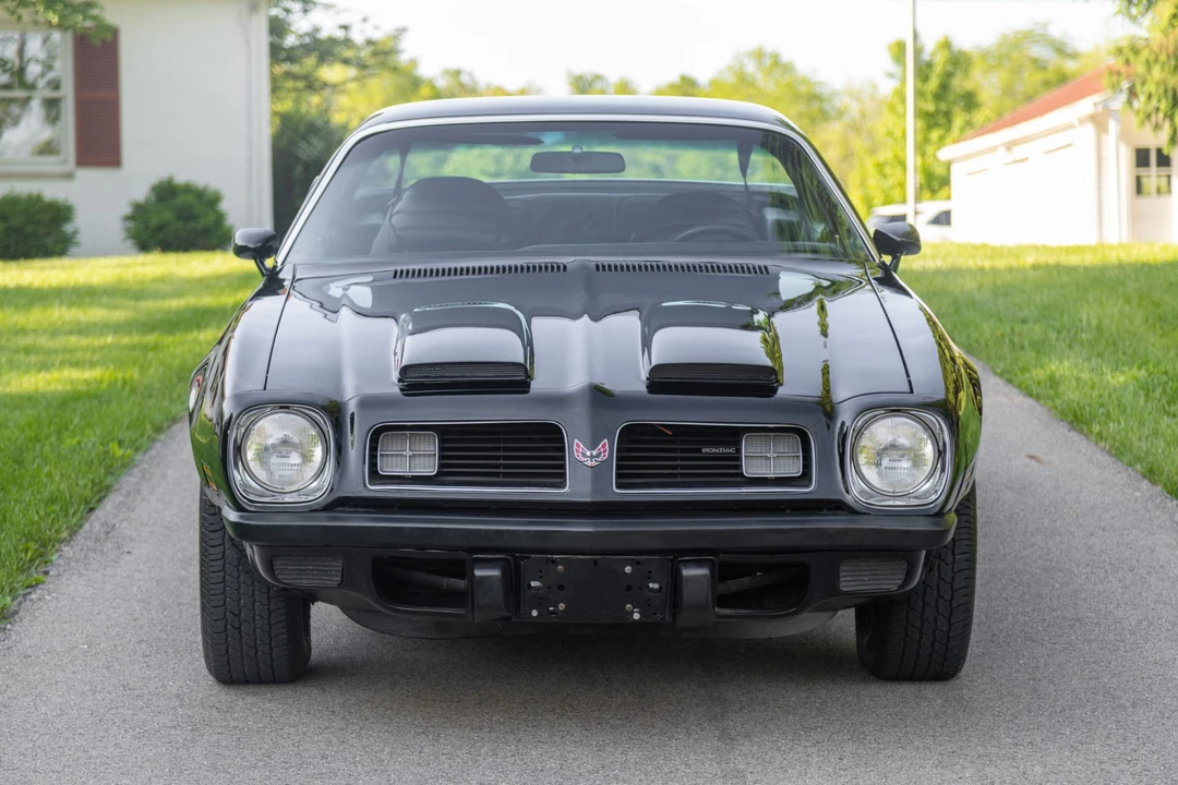 1975 Pontiac Firebird 2nd Gen - Image 24 of 31