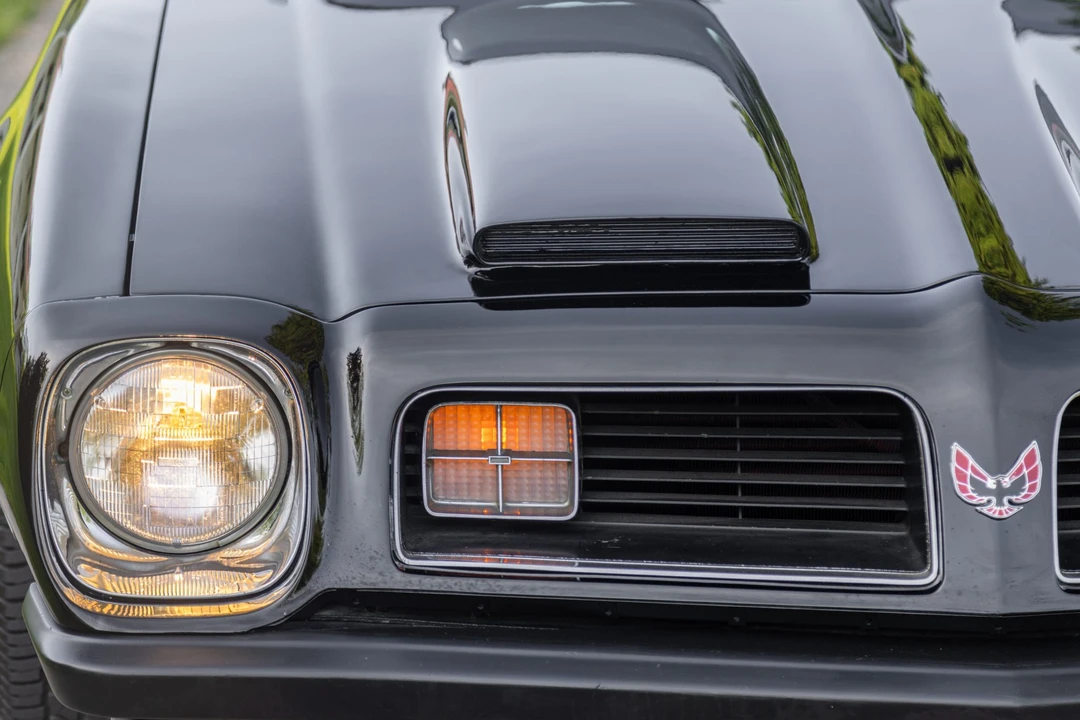 1975 Pontiac Firebird 2nd Gen - Image 30 of 31