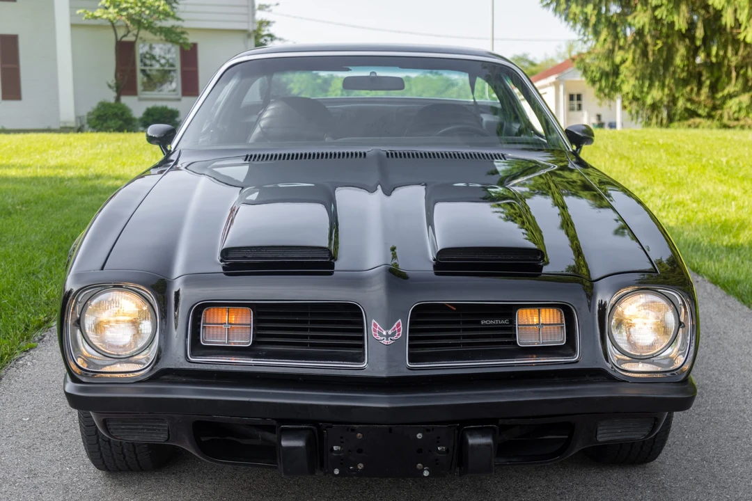 1975 Pontiac Firebird 2nd Gen - Image 29 of 31