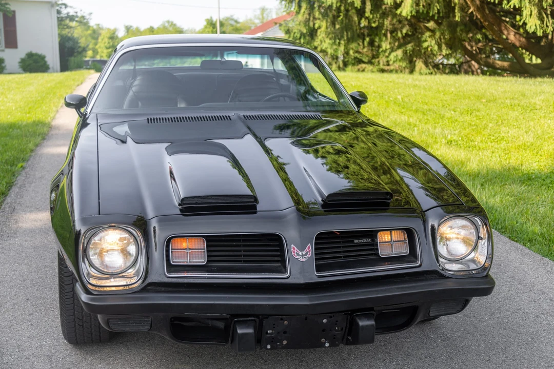 1975 Pontiac Firebird 2nd Gen - Image 27 of 31