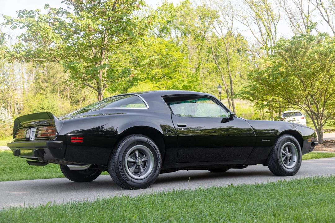 1975 Pontiac Firebird 2nd Gen - Image 15 of 31