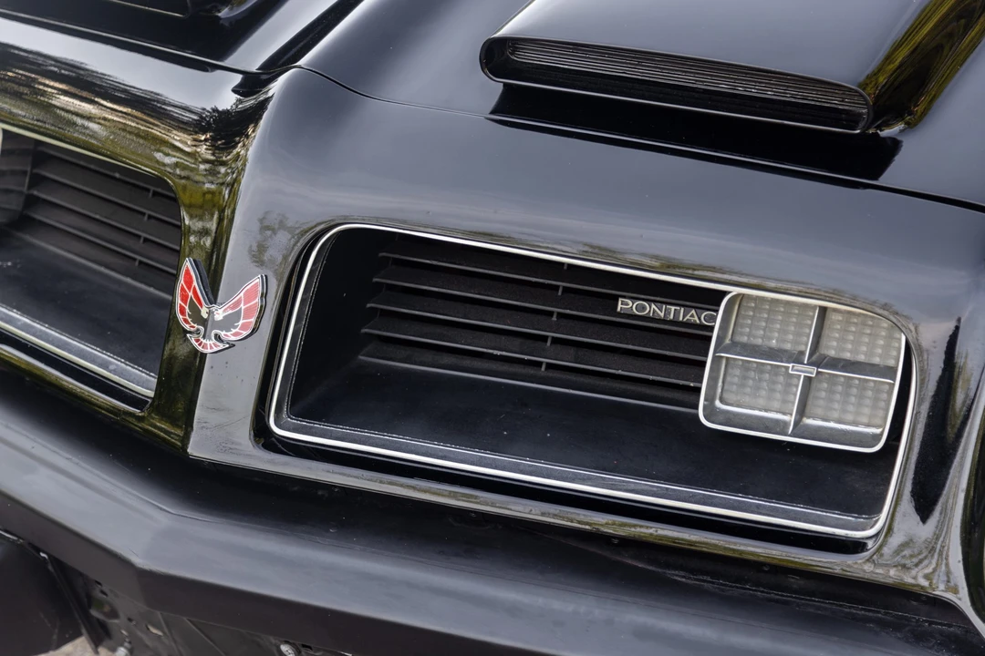1975 Pontiac Firebird 2nd Gen - Image 31 of 31