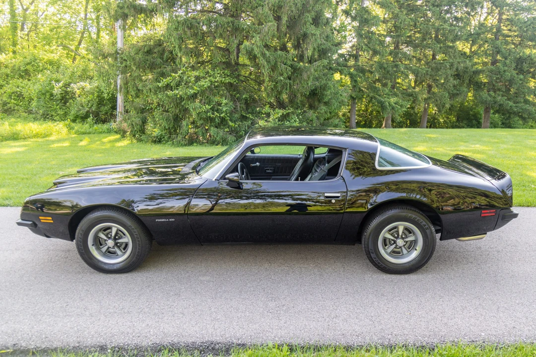 1975 Pontiac Firebird 2nd Gen - Image 7 of 31