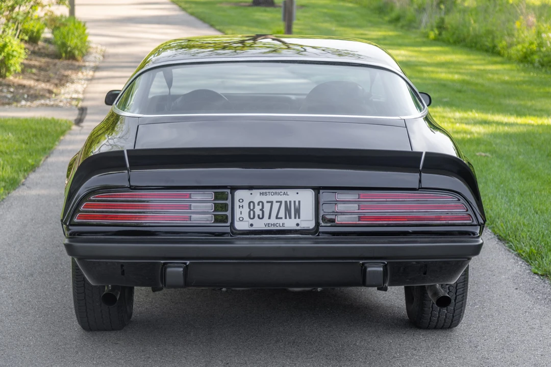 1975 Pontiac Firebird 2nd Gen - Image 12 of 31
