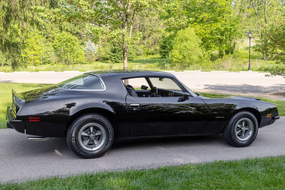 1975 Pontiac Firebird 2nd Gen - Image 16 of 31