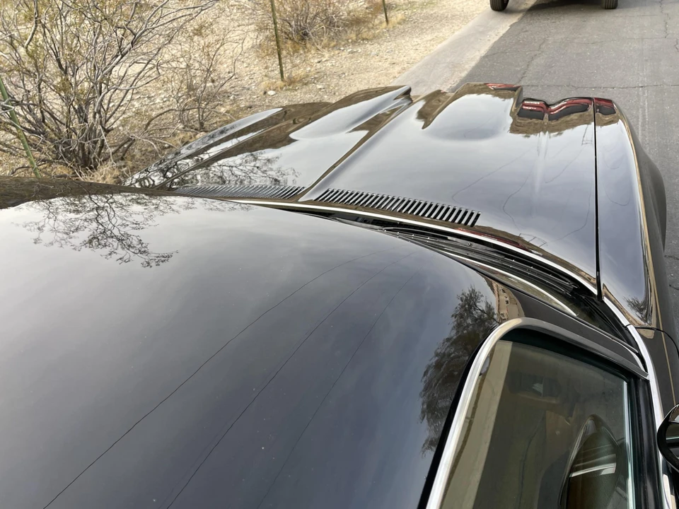 1975 Pontiac Firebird 2nd Gen - Image 29 of 31
