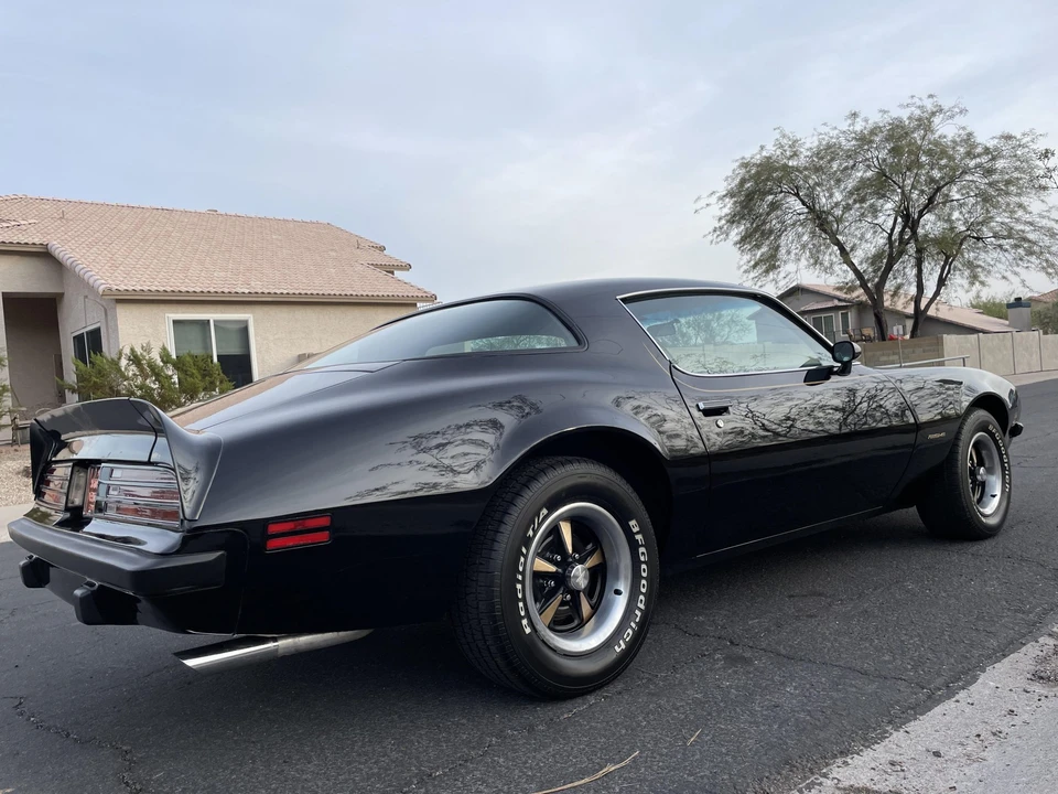 1975 Pontiac Firebird 2nd Gen - Image 16 of 31