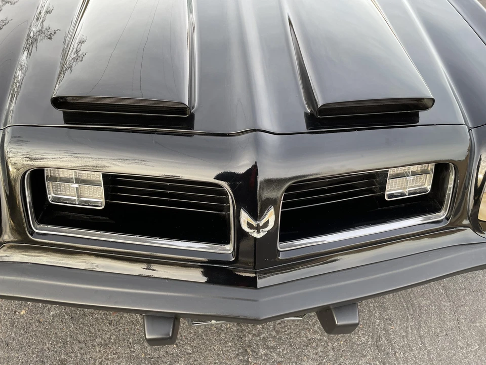 1975 Pontiac Firebird 2nd Gen - Image 26 of 31