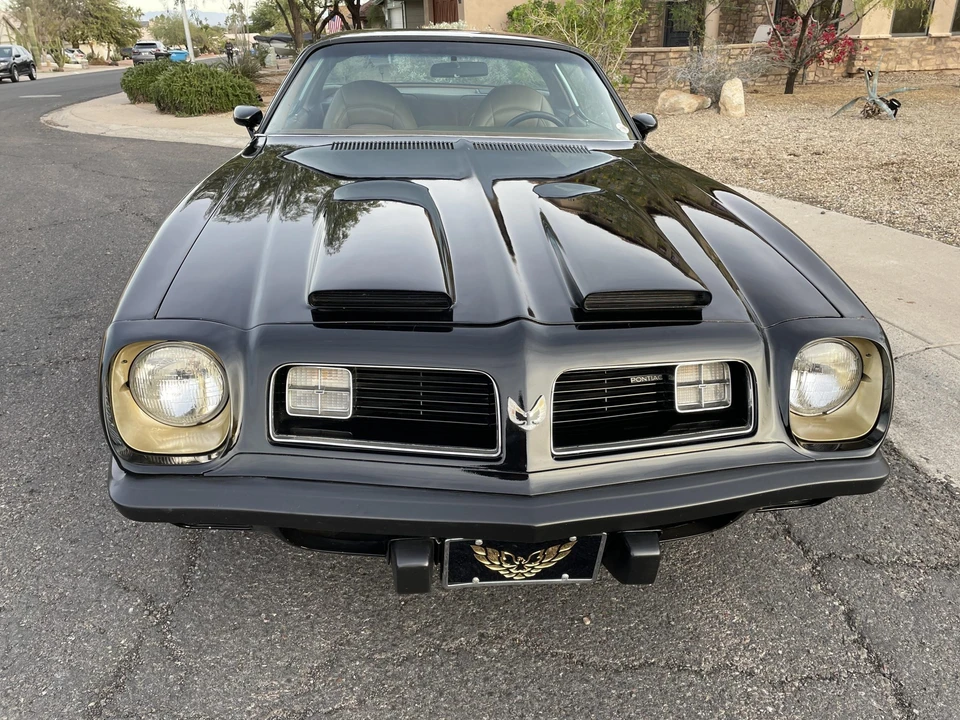 1975 Pontiac Firebird 2nd Gen - Image 23 of 31