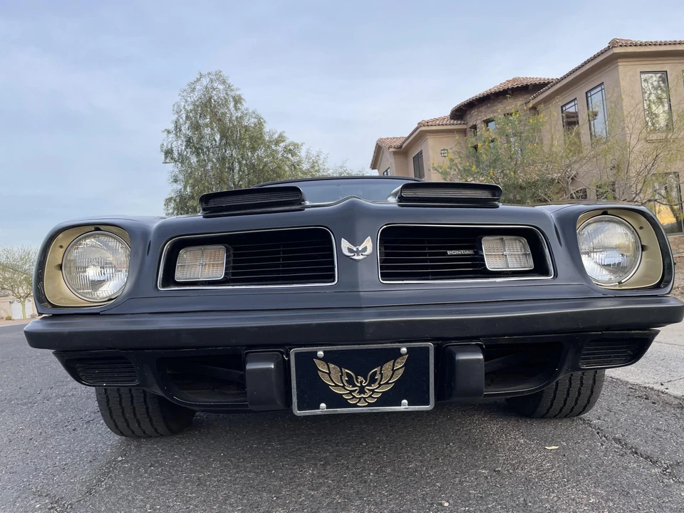 1975 Pontiac Firebird 2nd Gen - Image 25 of 31